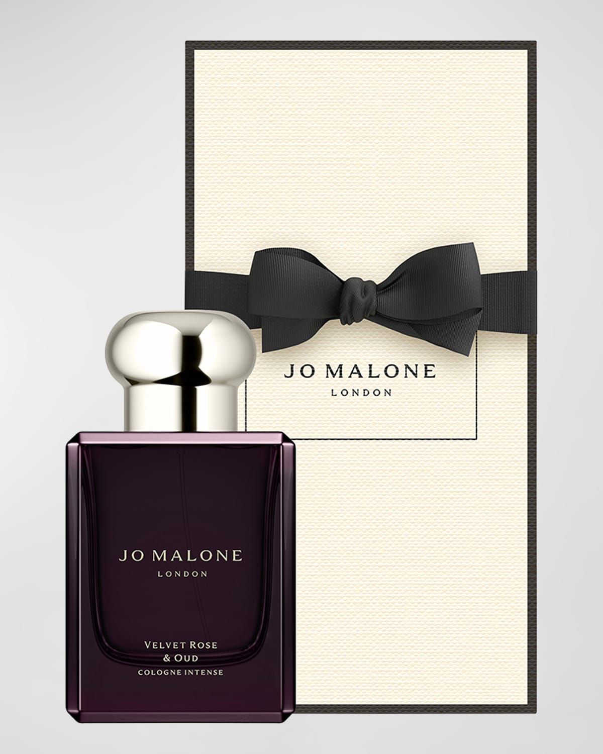 Velvet Rose and Oud Cologne Intense