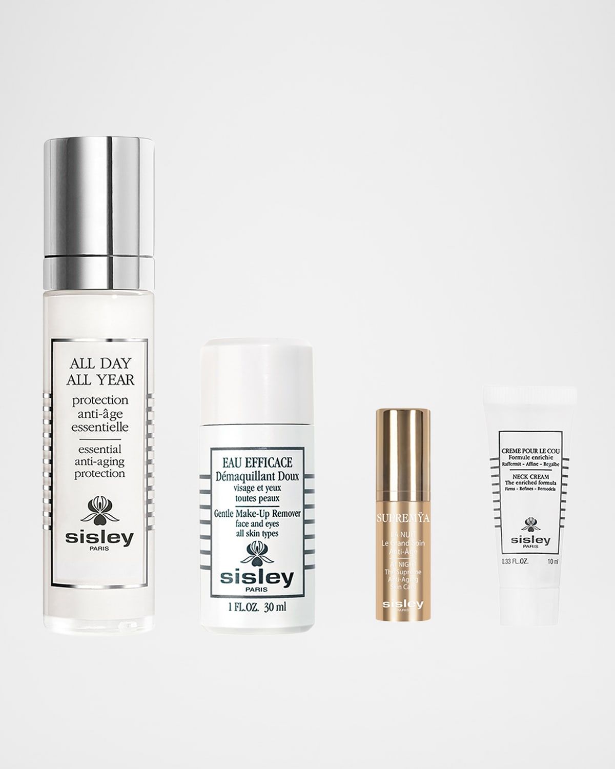 All Day All Year Discovery Set