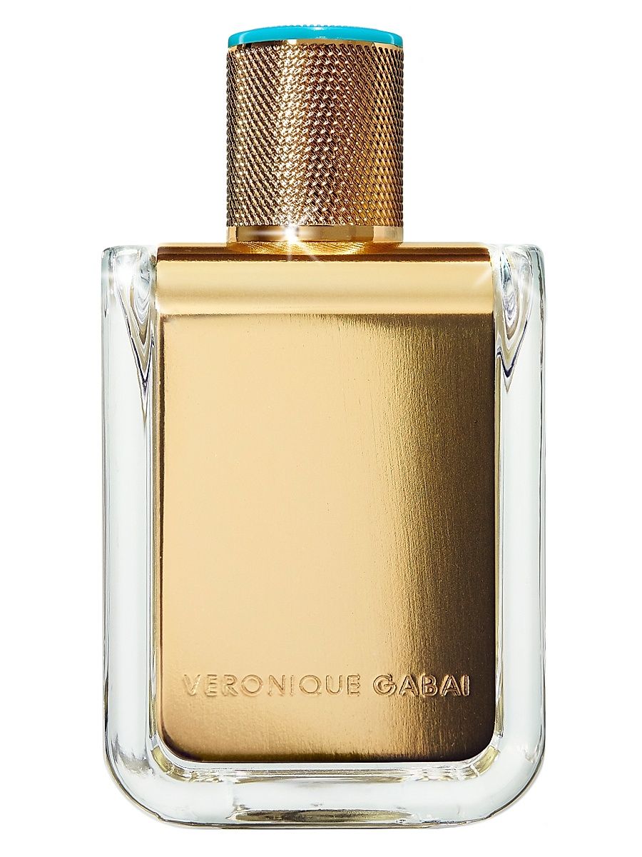 Eau d'Azur Eau De Parfum - Size 2.8 oz