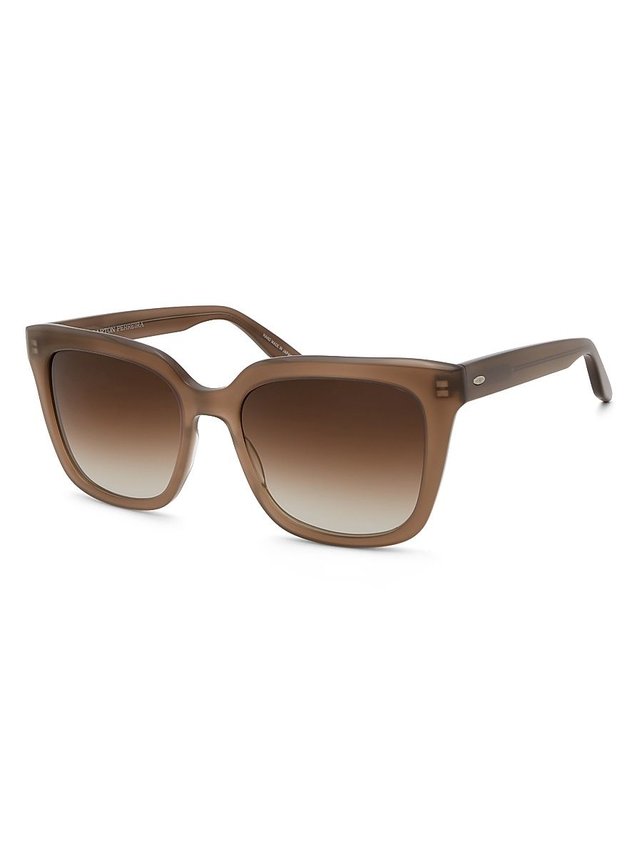 Women's Core Bolsha Sunglasses - Bonaire Sand Berry Kiss