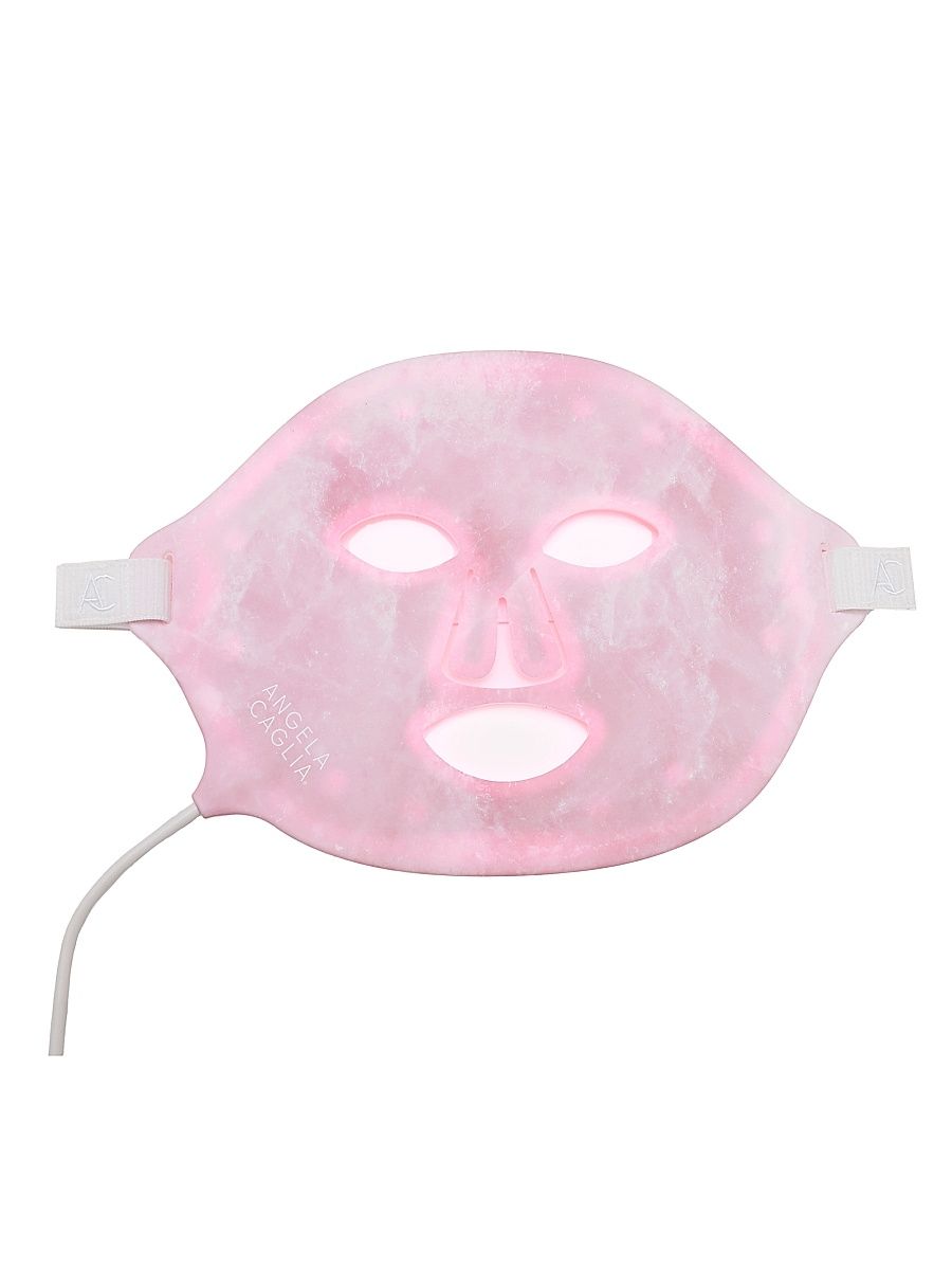 Women's CrystalLED Face Mask