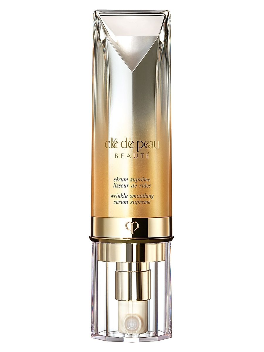 Women's Wrinkle Smoothing Serum Supreme