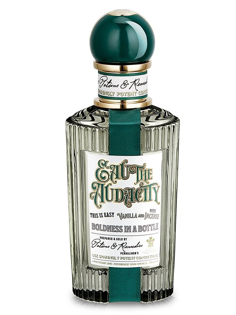Eau The Audacity Eau de Parfum - Size 3.4 oz