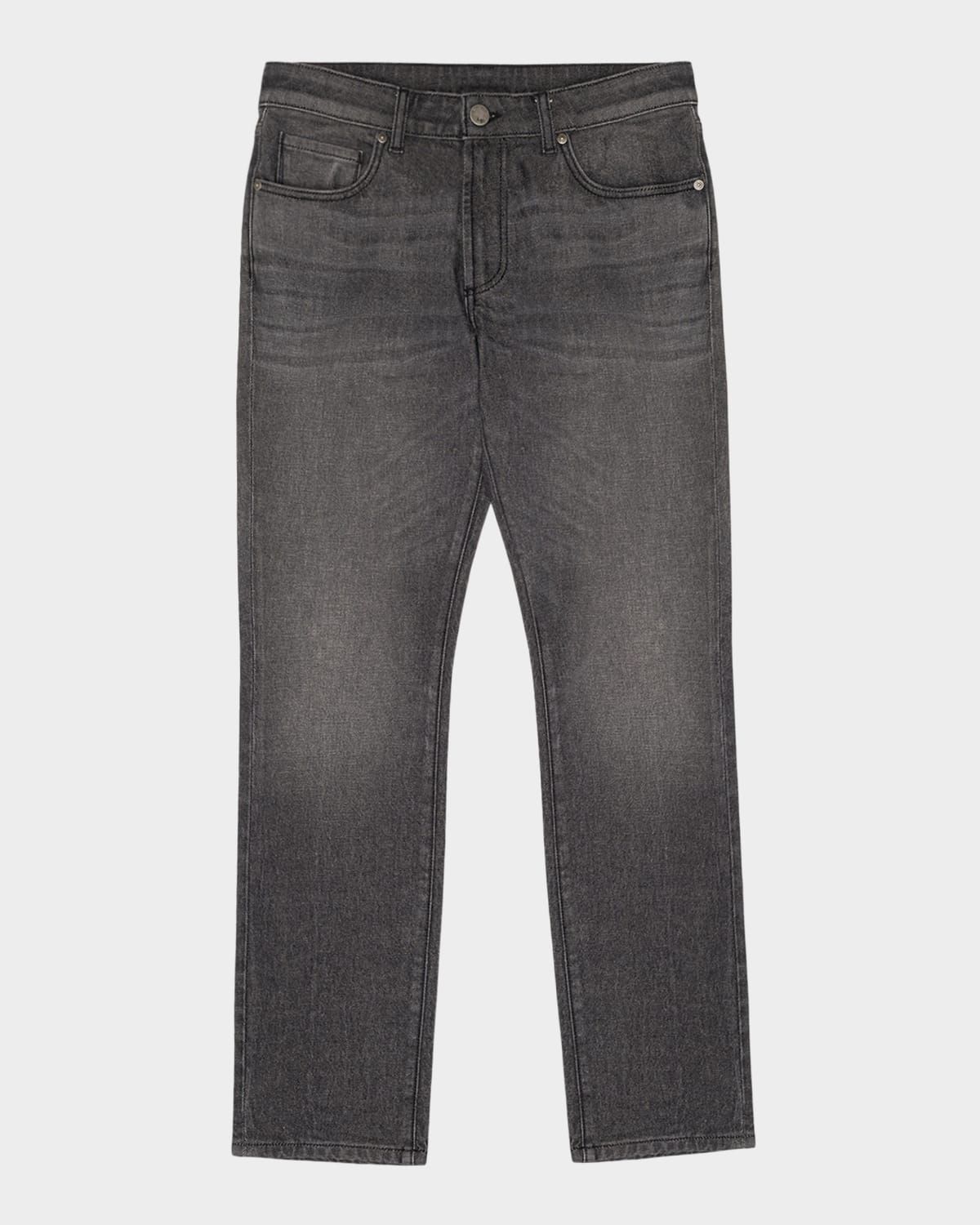 Men & apos;s Lenny Skinny Jeans
