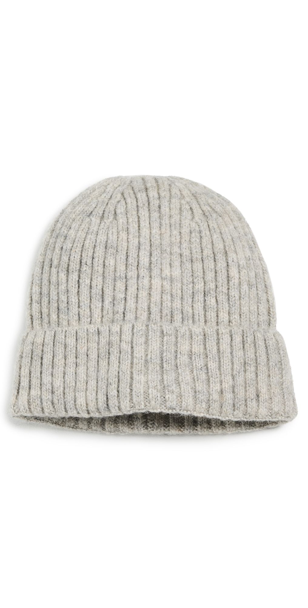 Hat Attack Key Beanie Tan One Size