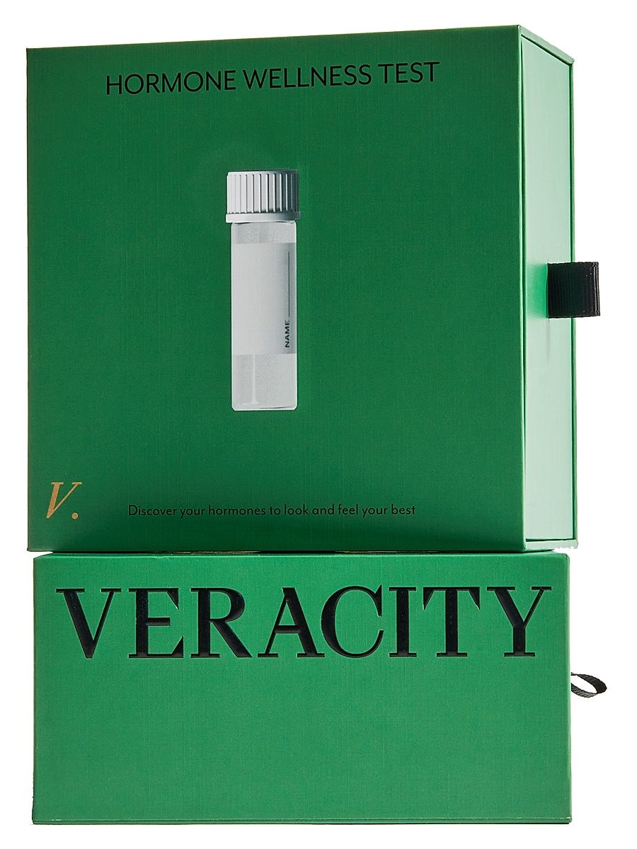 Women's Skin+Health Test