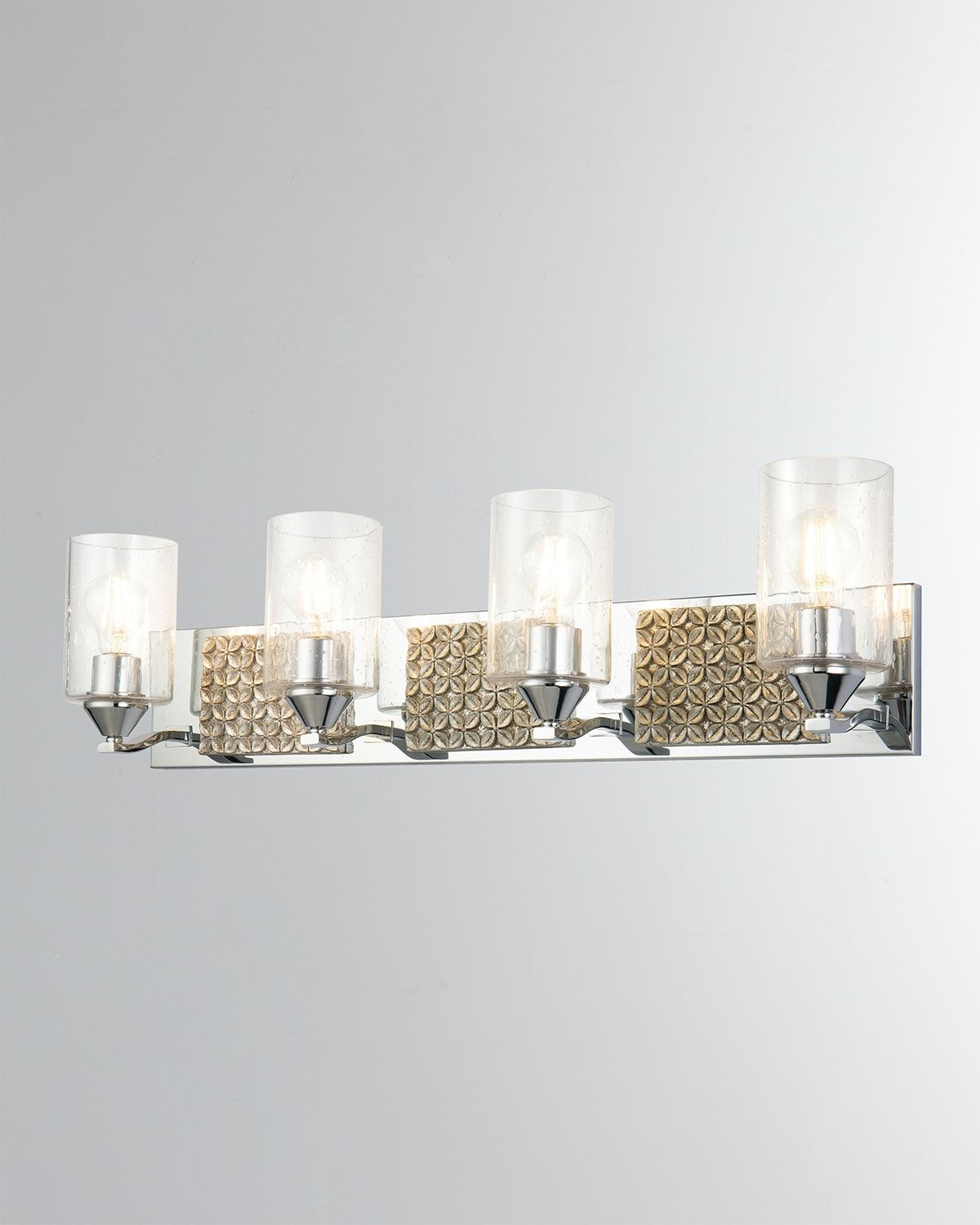 Bocage 4-Light Bath Vanity Lighting