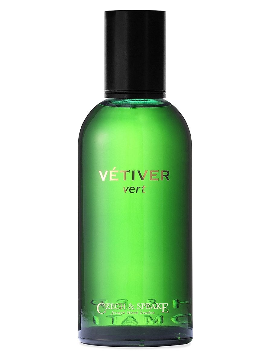 Vetiver Vert Eau de Parfum
