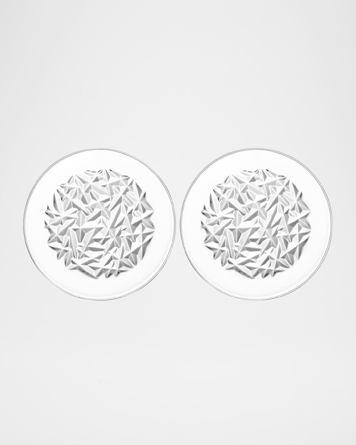 Carat Side Plate, Set of 2