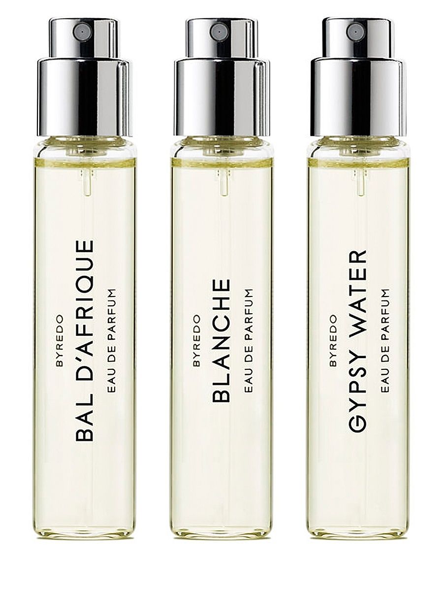 La Sélection Nomade 3-Piece Eau de Parfum Set