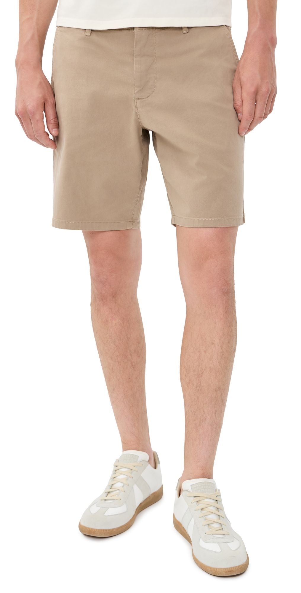 PAIGE Phillips Shorts Farro 31