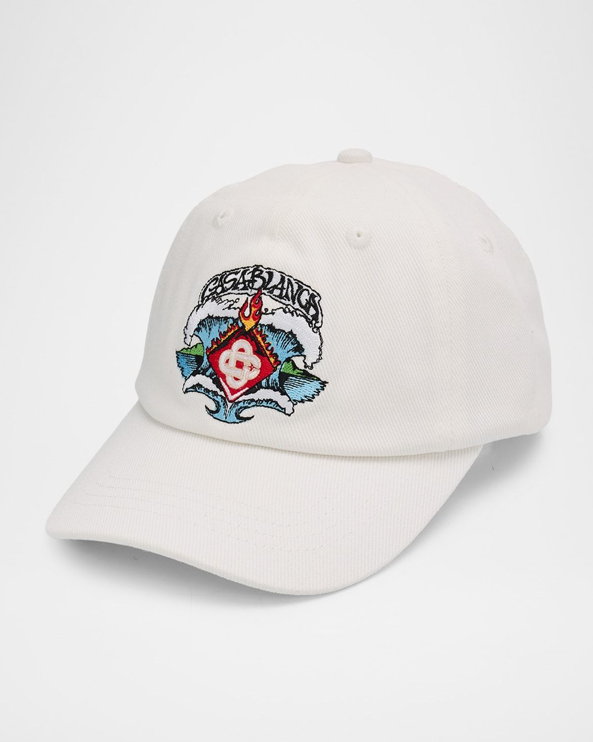 Kid & apos;s Waves Baseball Cap