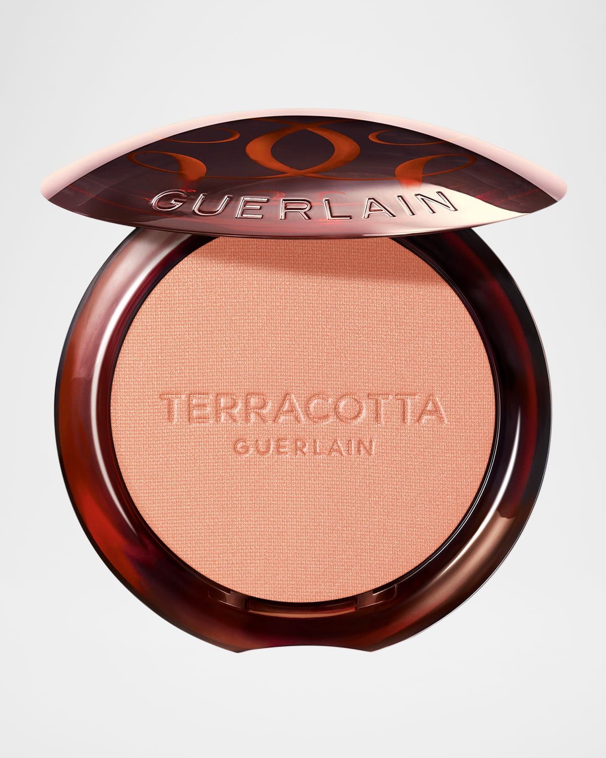 Terracotta Powder Blush