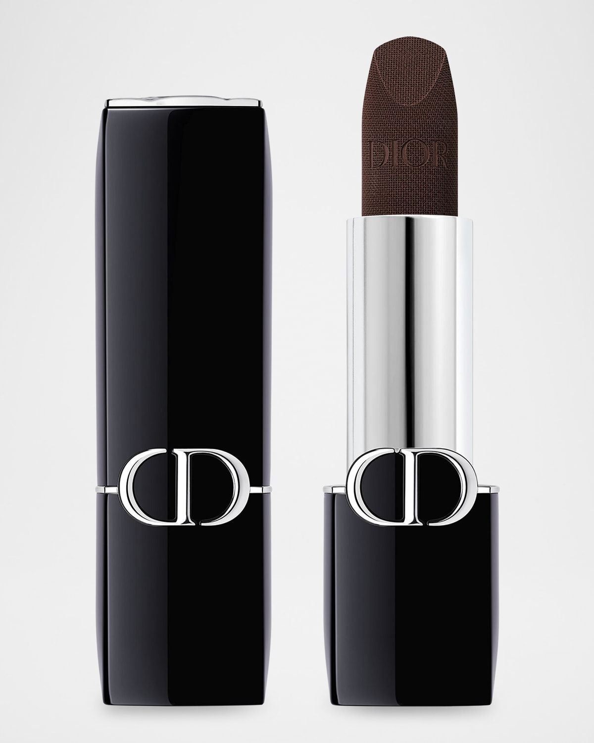 Dior Rouge Velvet Lipstick