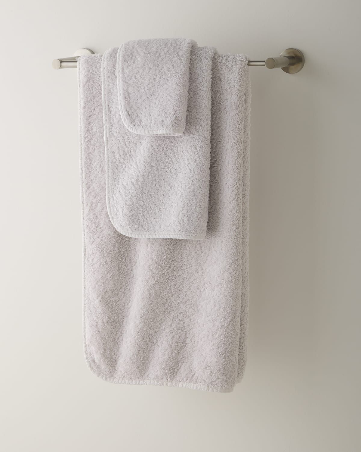 Grand Egoist Washcloth