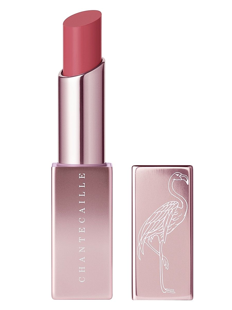 Limited Edition Flamingo Lip Chic Lipstick - Wild Orchid