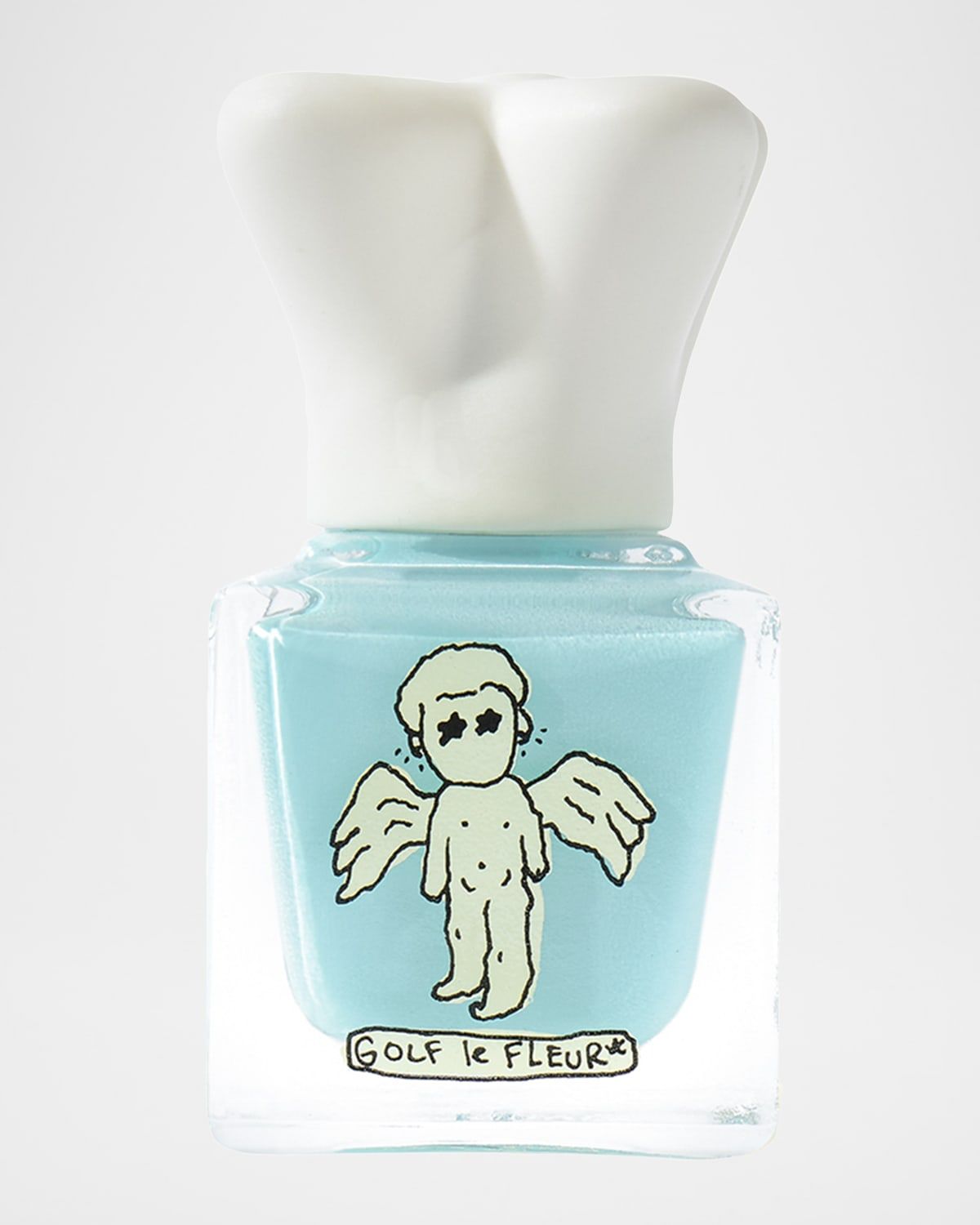 0.45 oz. Solid Gloss Nail Polish