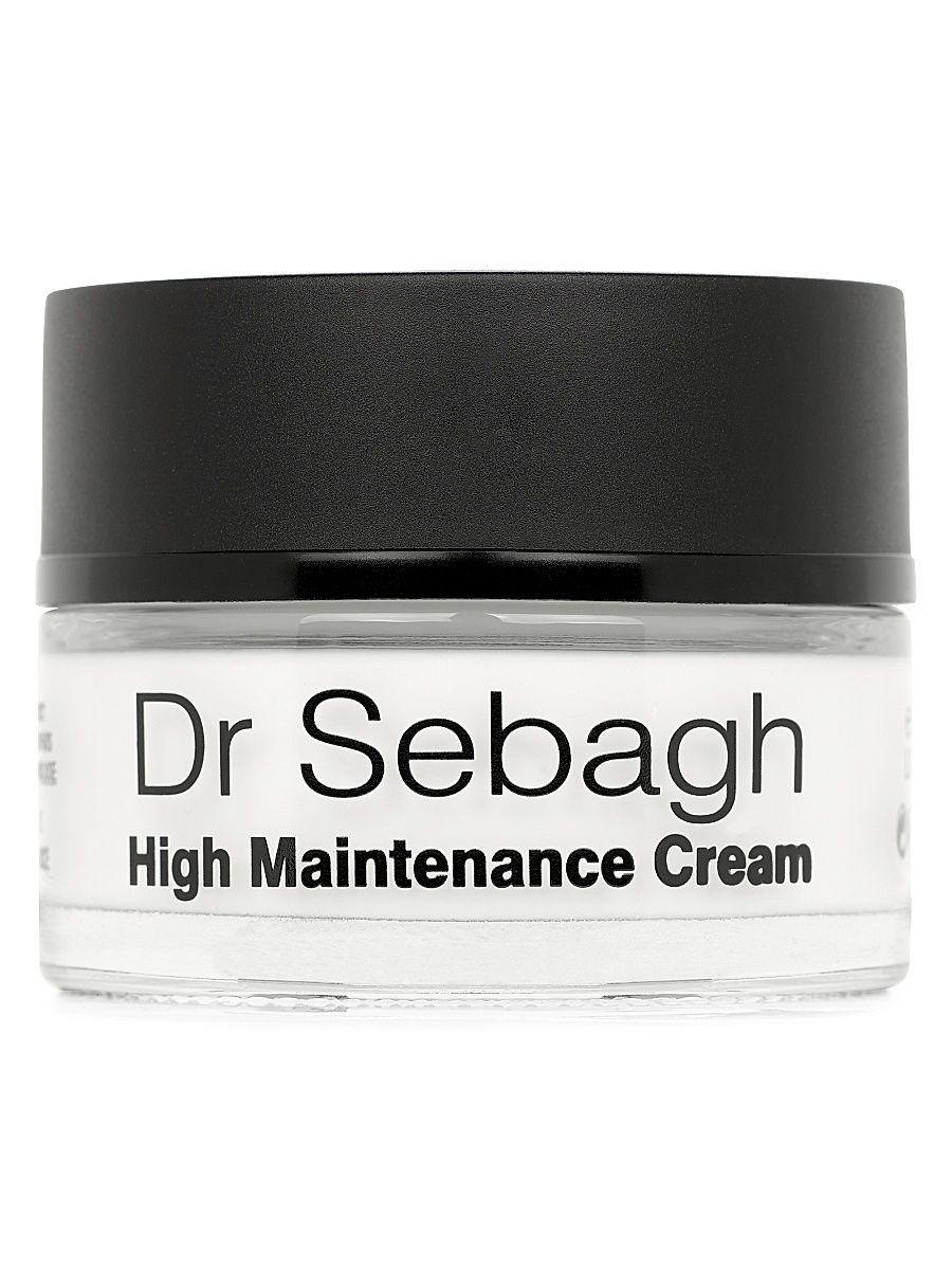 Dr Sebagh Women's High Maintenance Cream