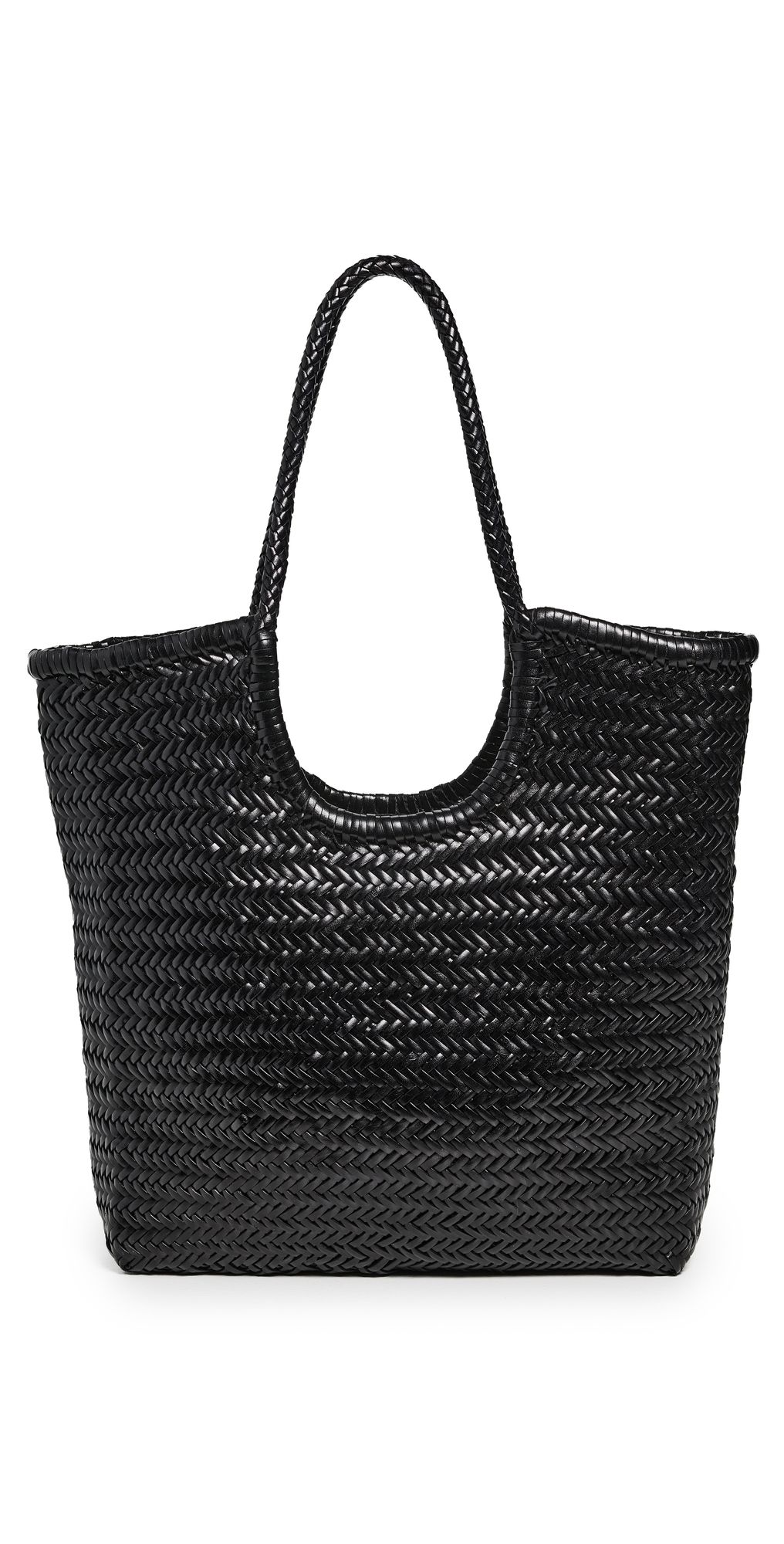 DRAGON DIFFUSION NS Diagonal Bag Black One Size