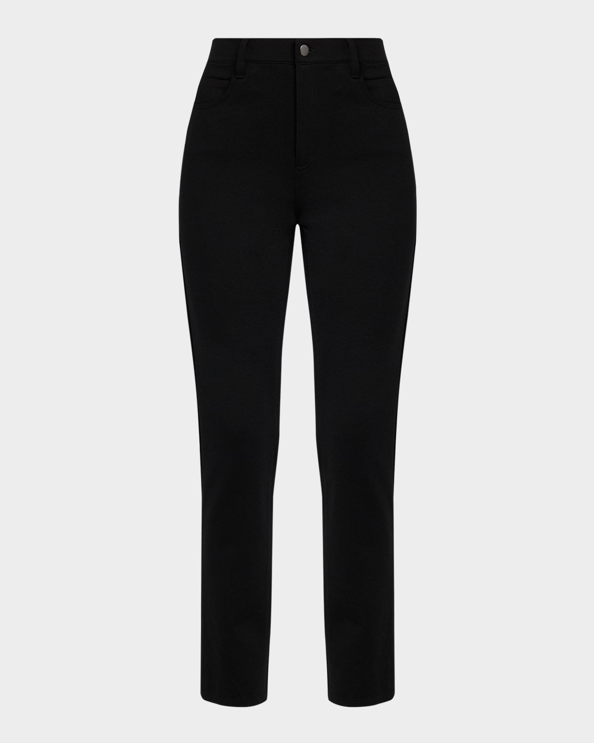 Missy DoubleKnit Skinny Jeans