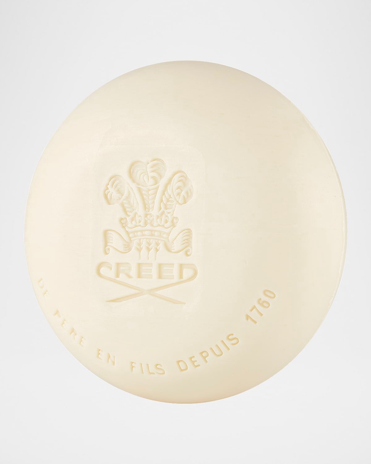 Green Irish Tweed Soap