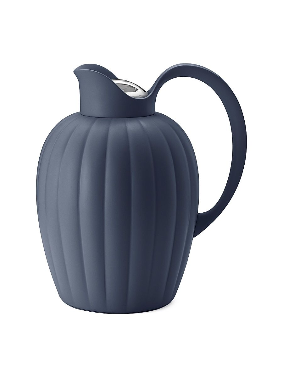 Bernadotte Thermo Jug - Red