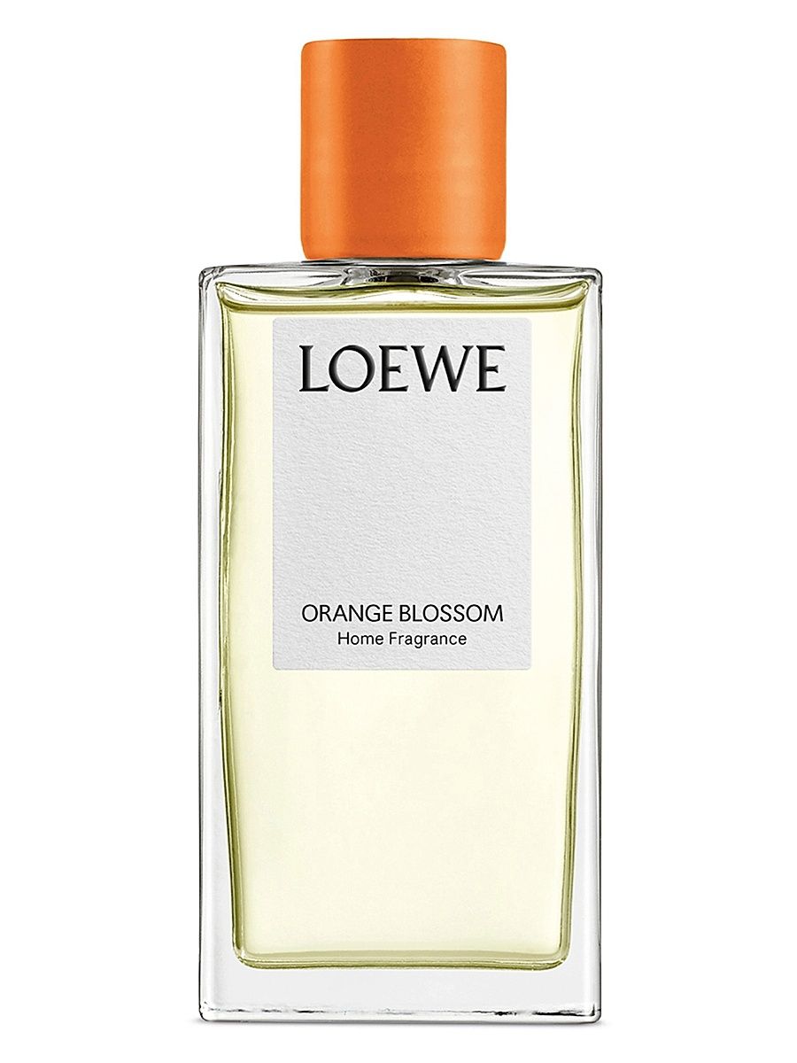 Orange Blossom Home Fragrance