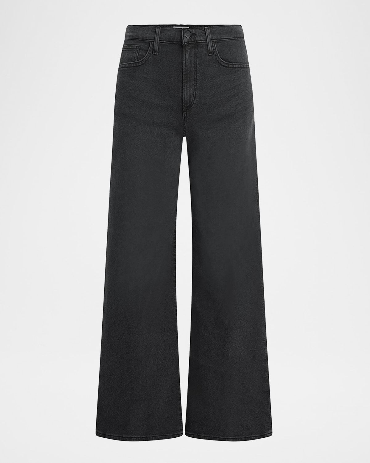 The Lou Lou Low-Rise Jeans