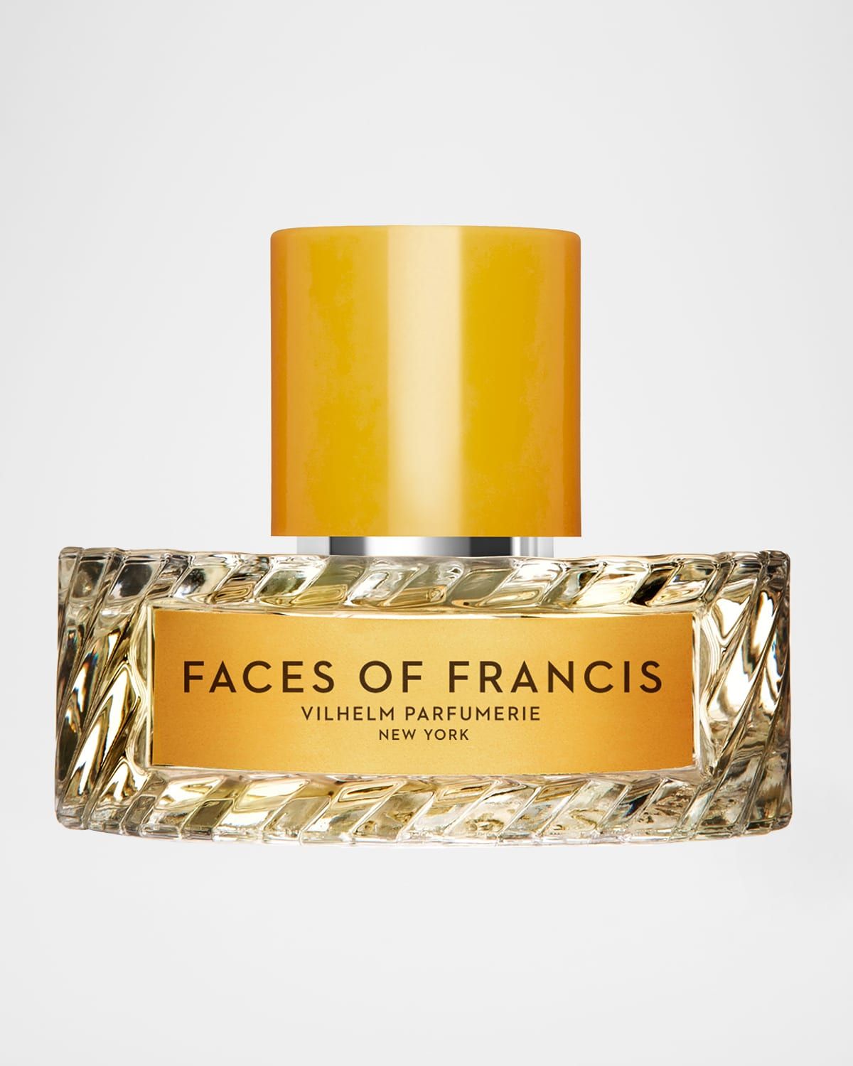 Faces of Francis Eau de Parfum