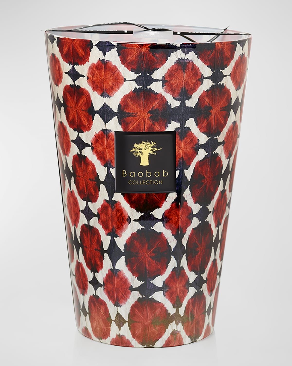 353 oz. Bohomania Django Max35 Candle