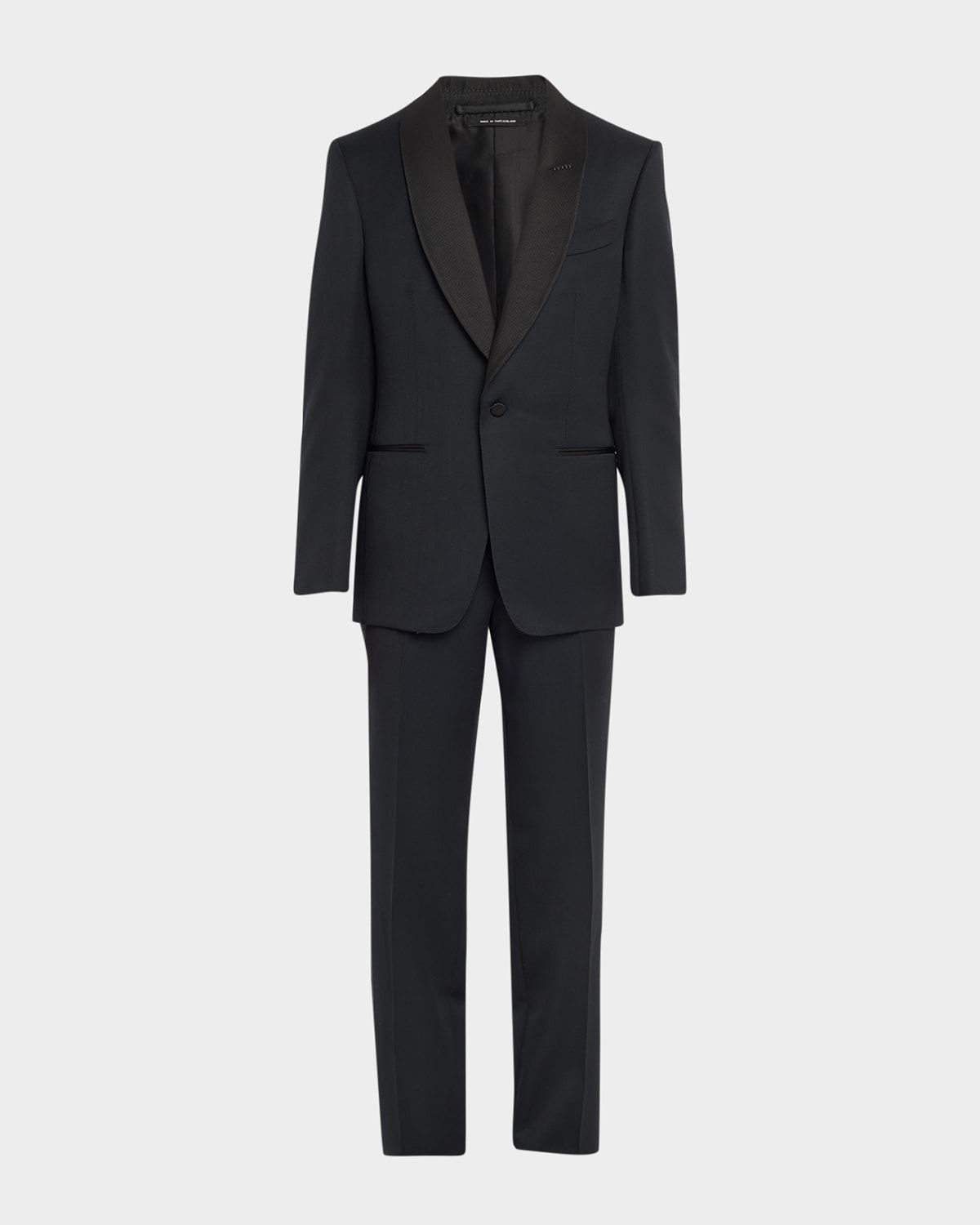 Men & apos;s Windsor Shawl Tuxedo