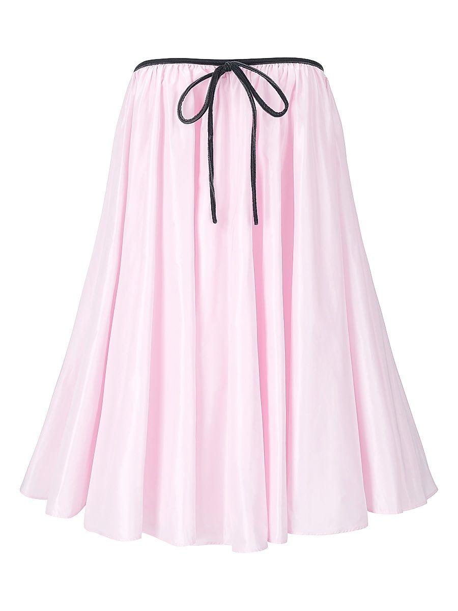 Women's Sofia Strapless Minidress - Puff Pink - Size 12