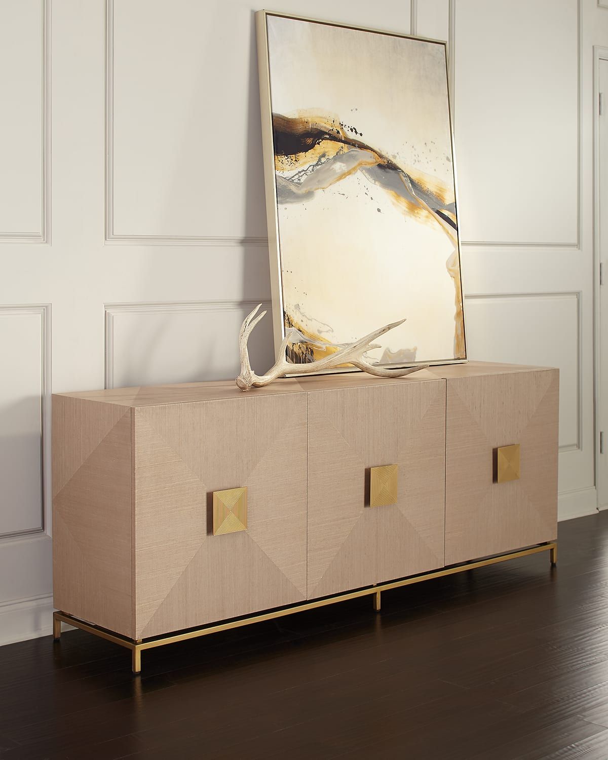 Gaspard Credenza
