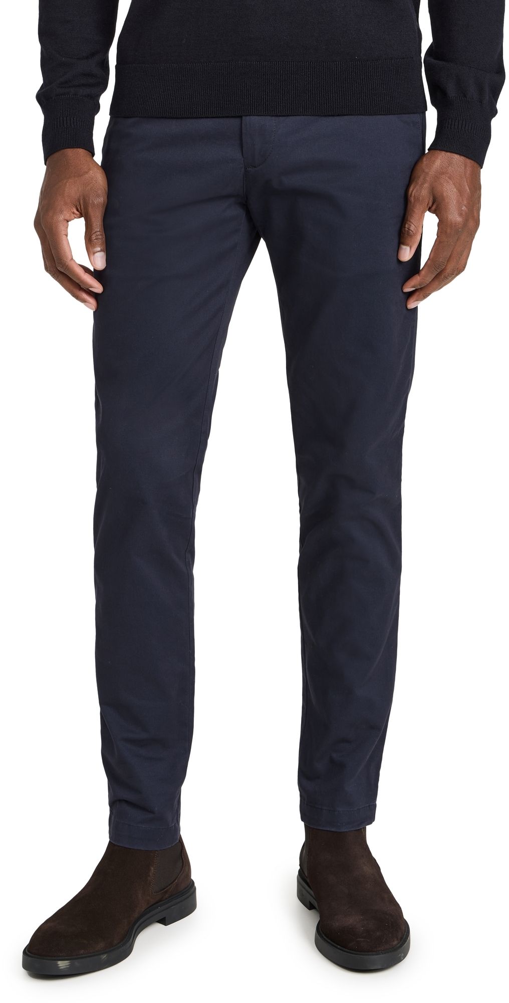 Club Monaco Connor Chinos Navy 32