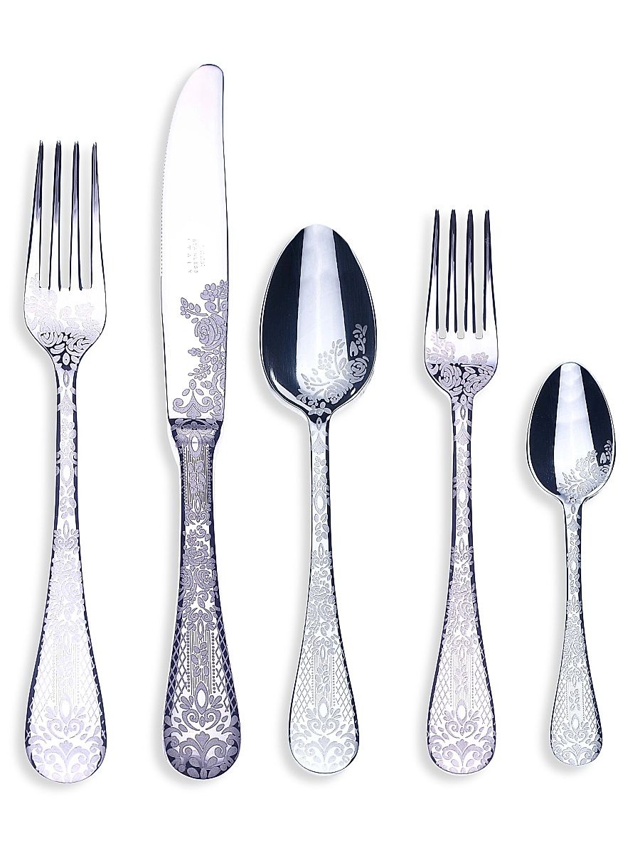 Casablanca Place Setting 5-Piece Set
