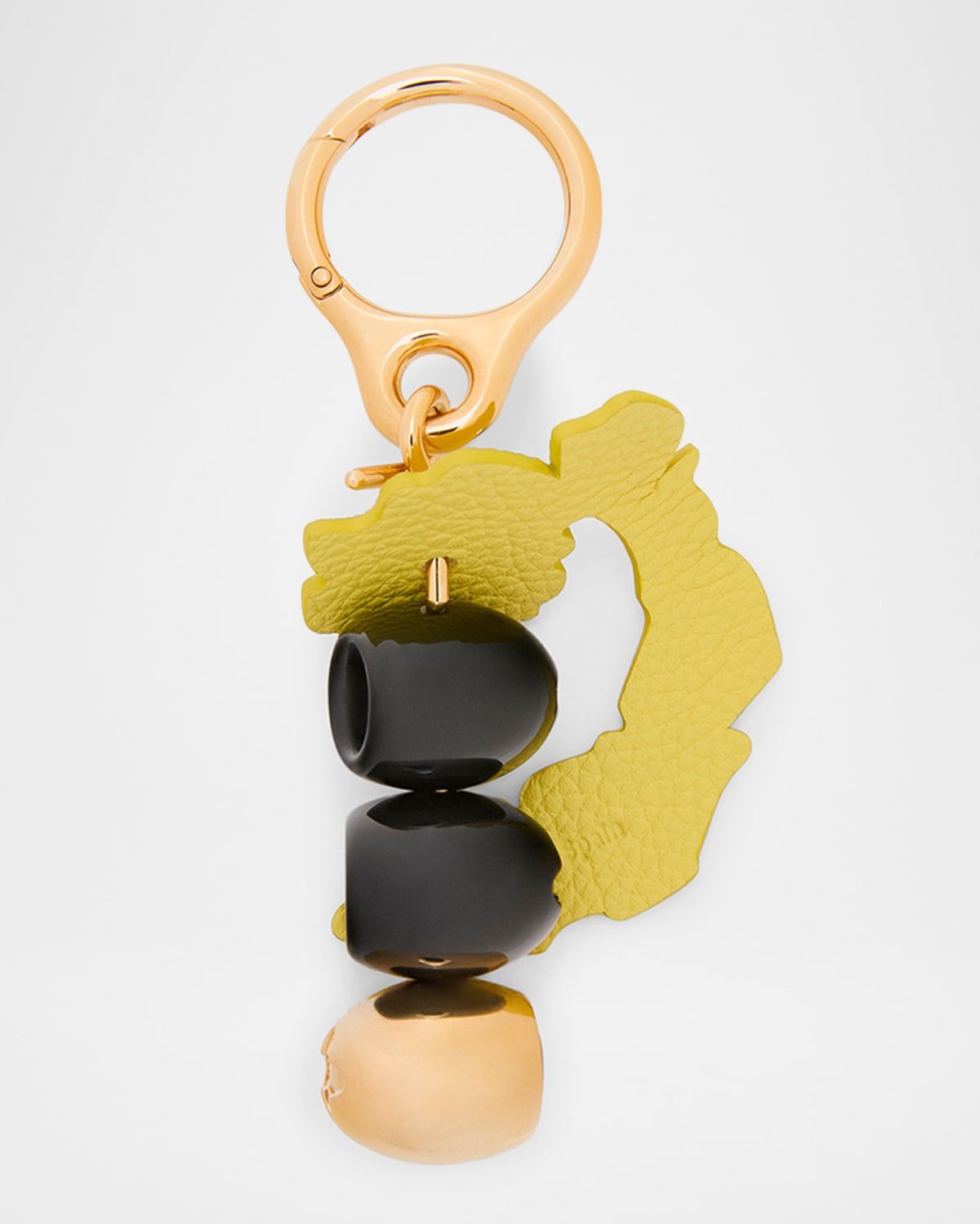 Martini Olives Charm