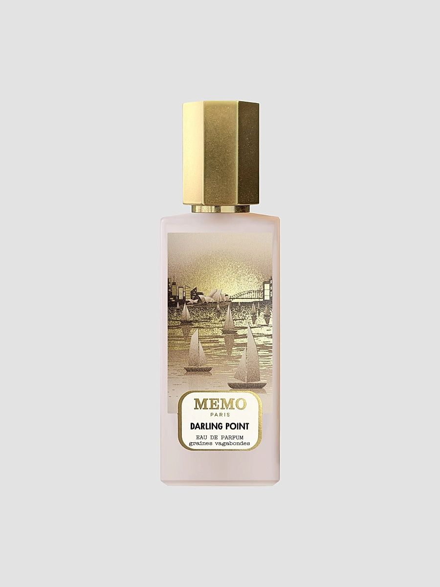 Memo Paris Darling Point Eau de Parfum - Size 1.7 oz. & Under