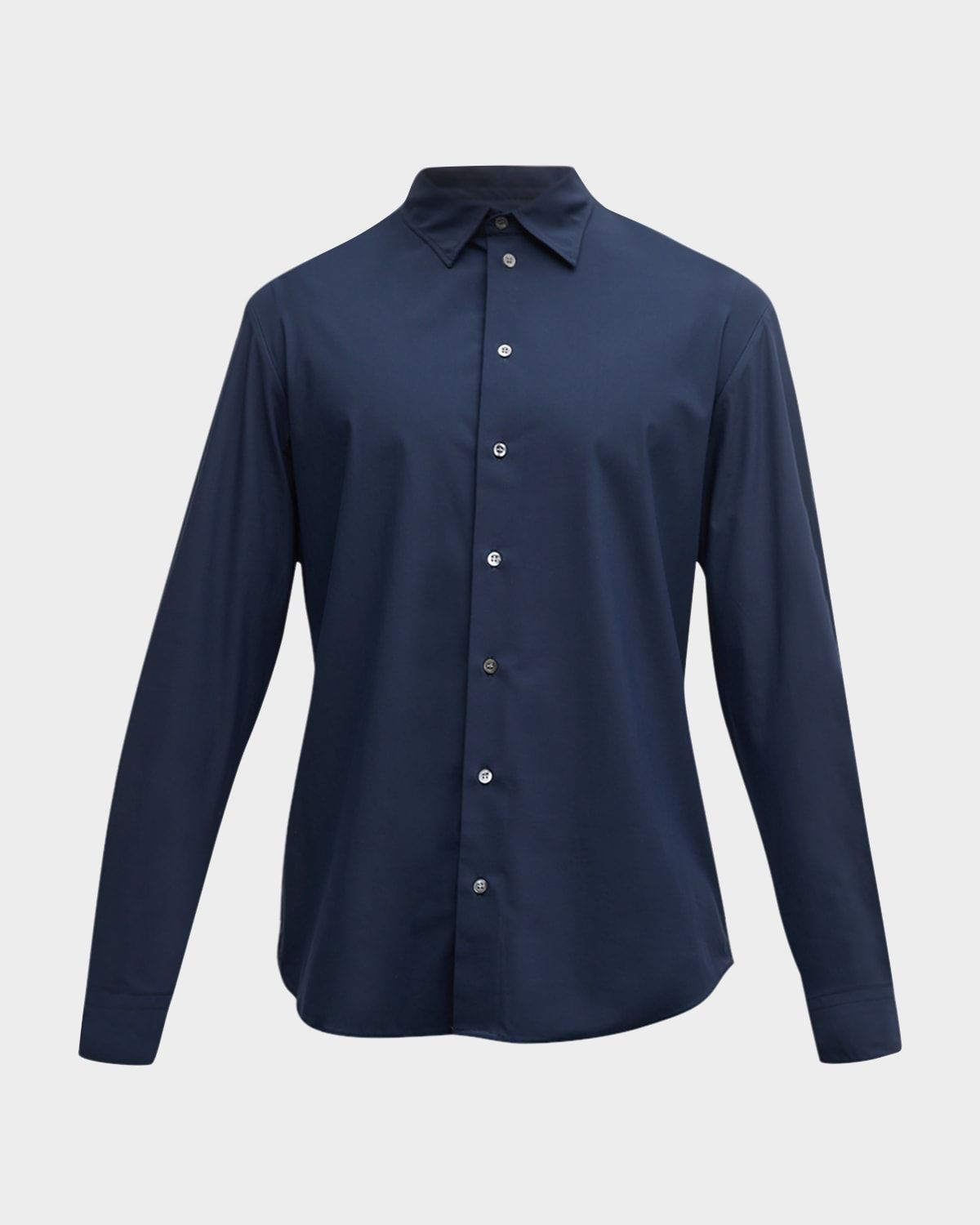 Men & apos;s Modern Fit Sport Shirt