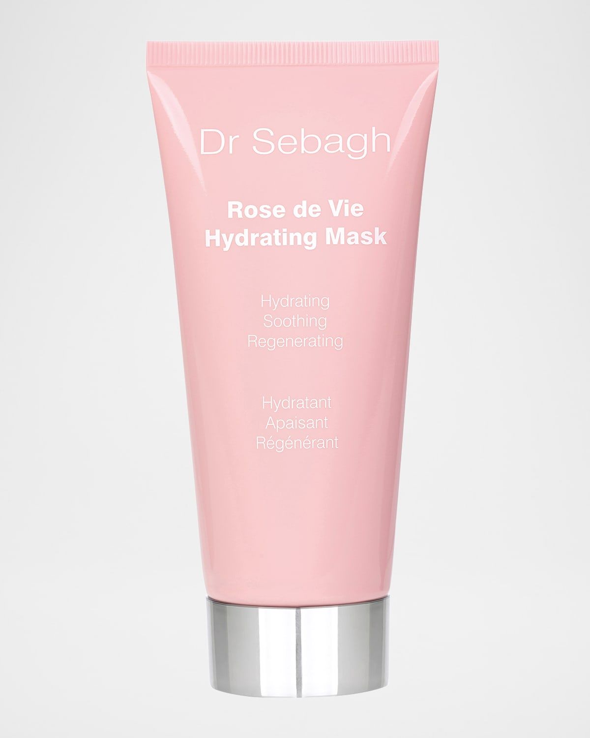 Rose de Vie Hydrating Mask