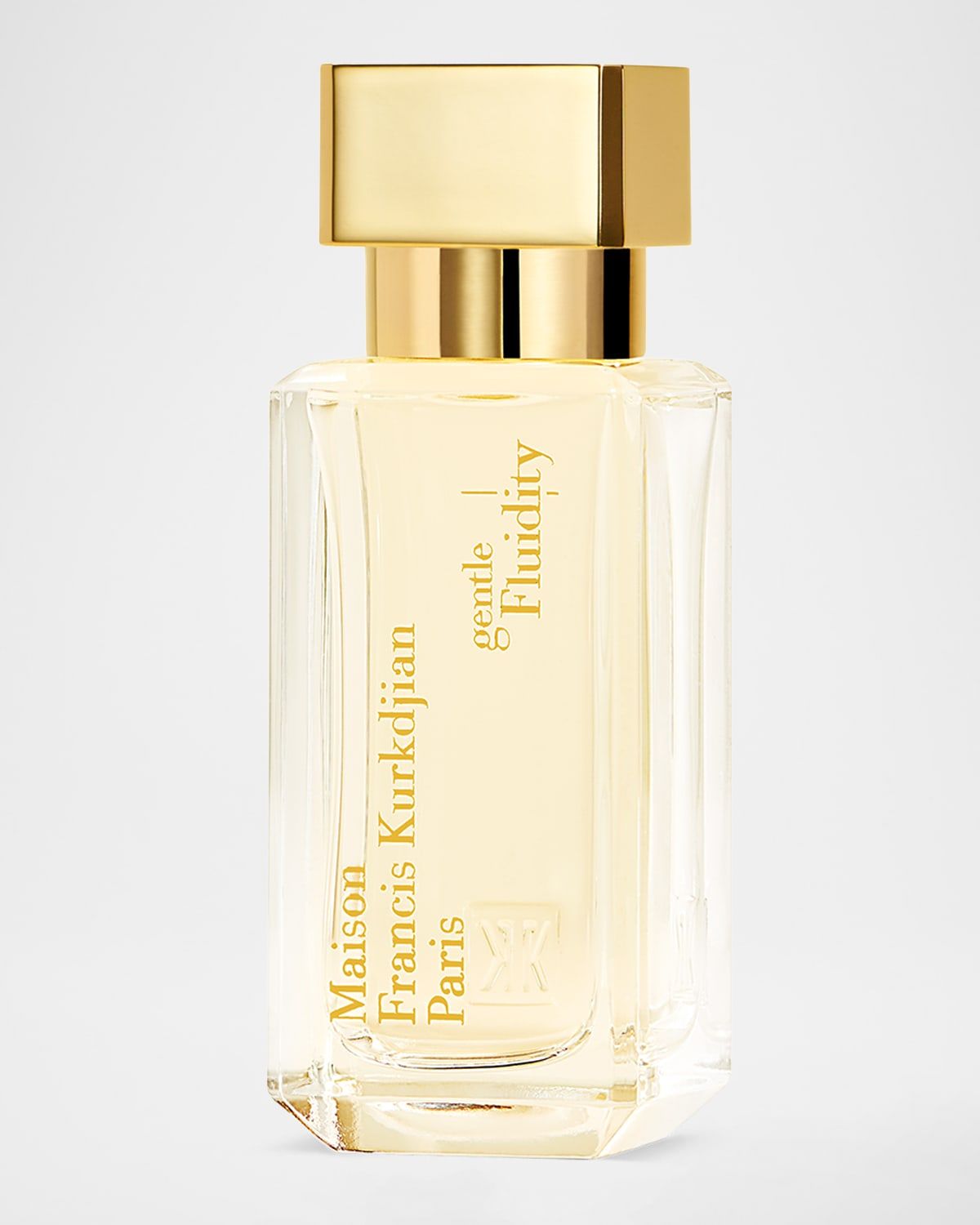 Gentle Fluidity Gold Eau de Parfum