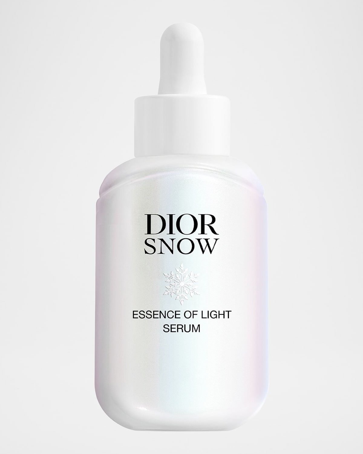 Diorsnow Essence of Light Brightening Serum