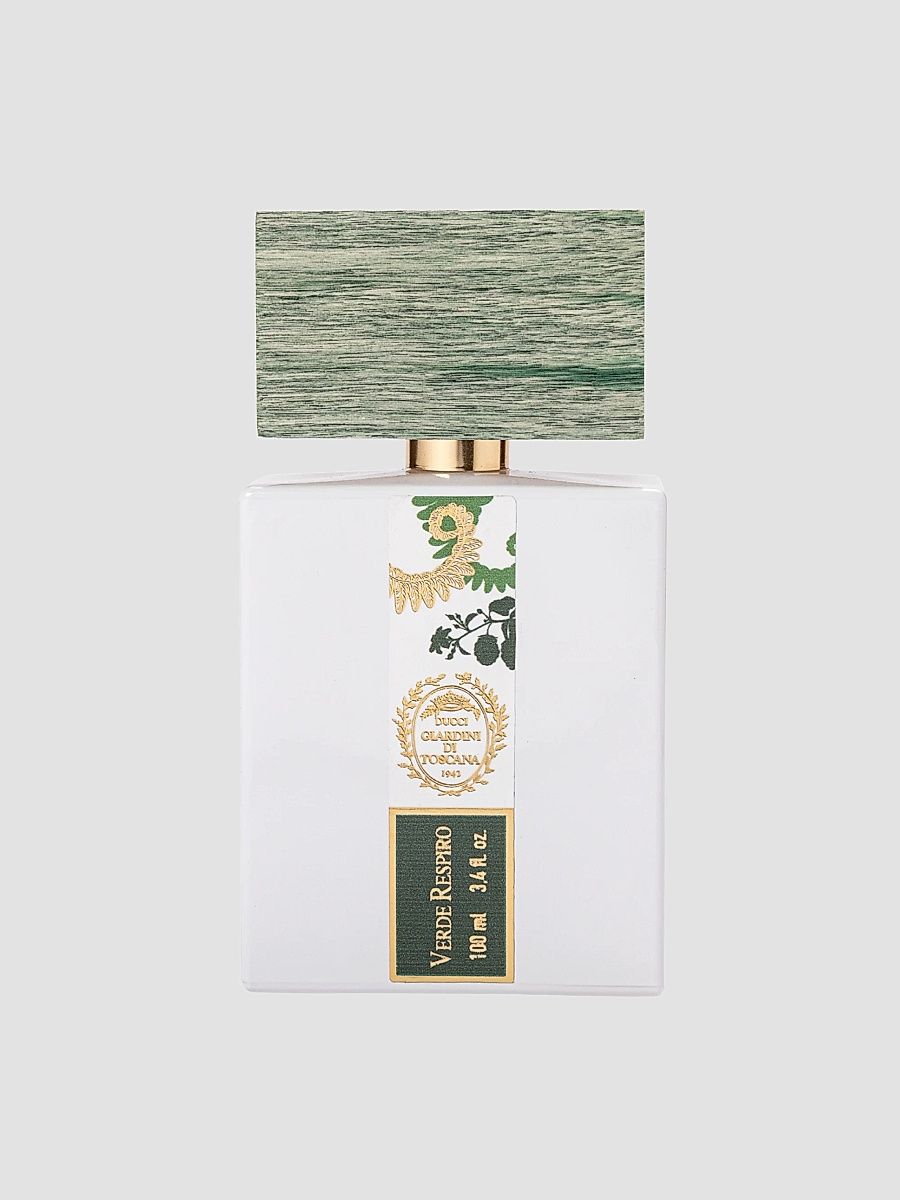 Verde Respiro Eau de Parfum - Size 3.4 oz