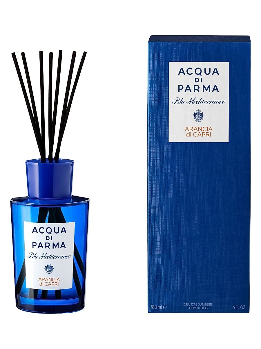 Arancia Di Capri Room Diffuser