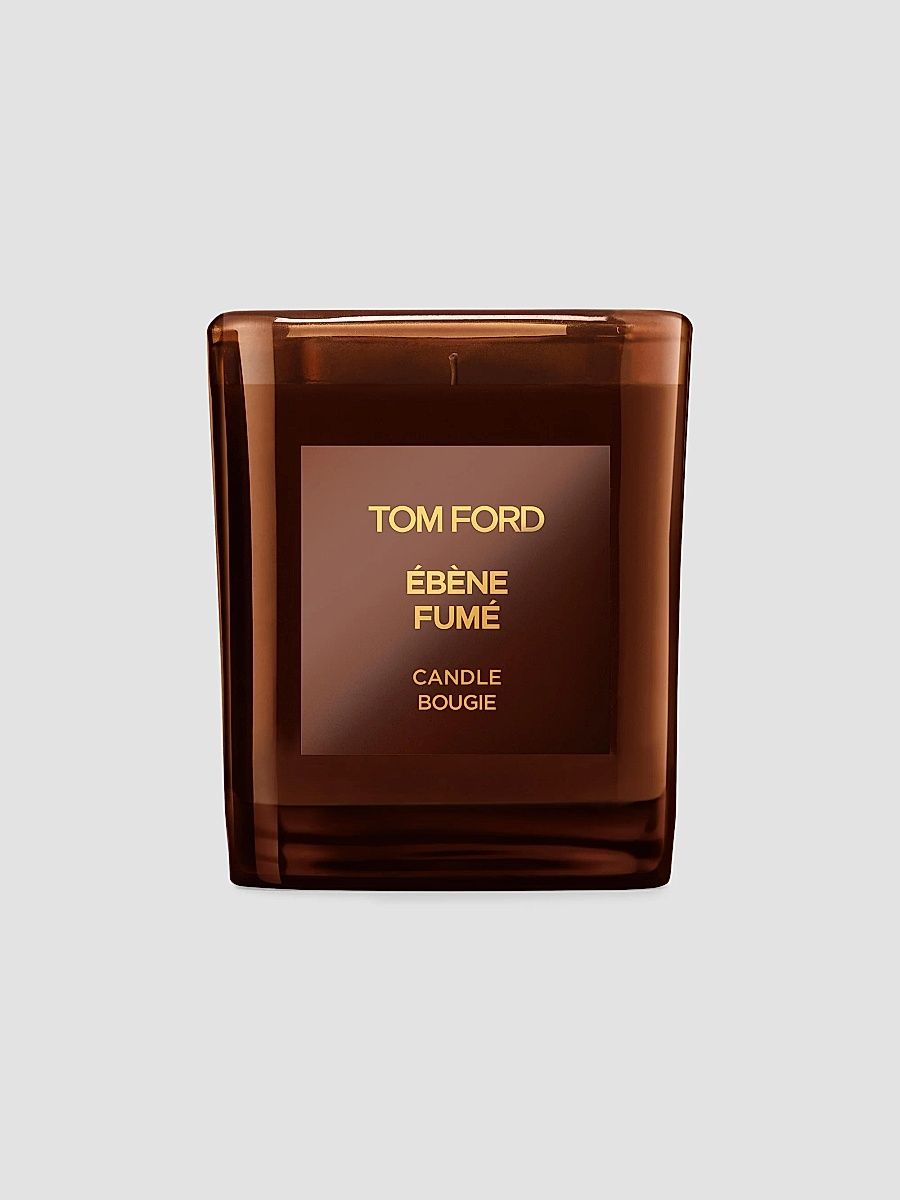 TOM FORD Ébène Fumé Candle
