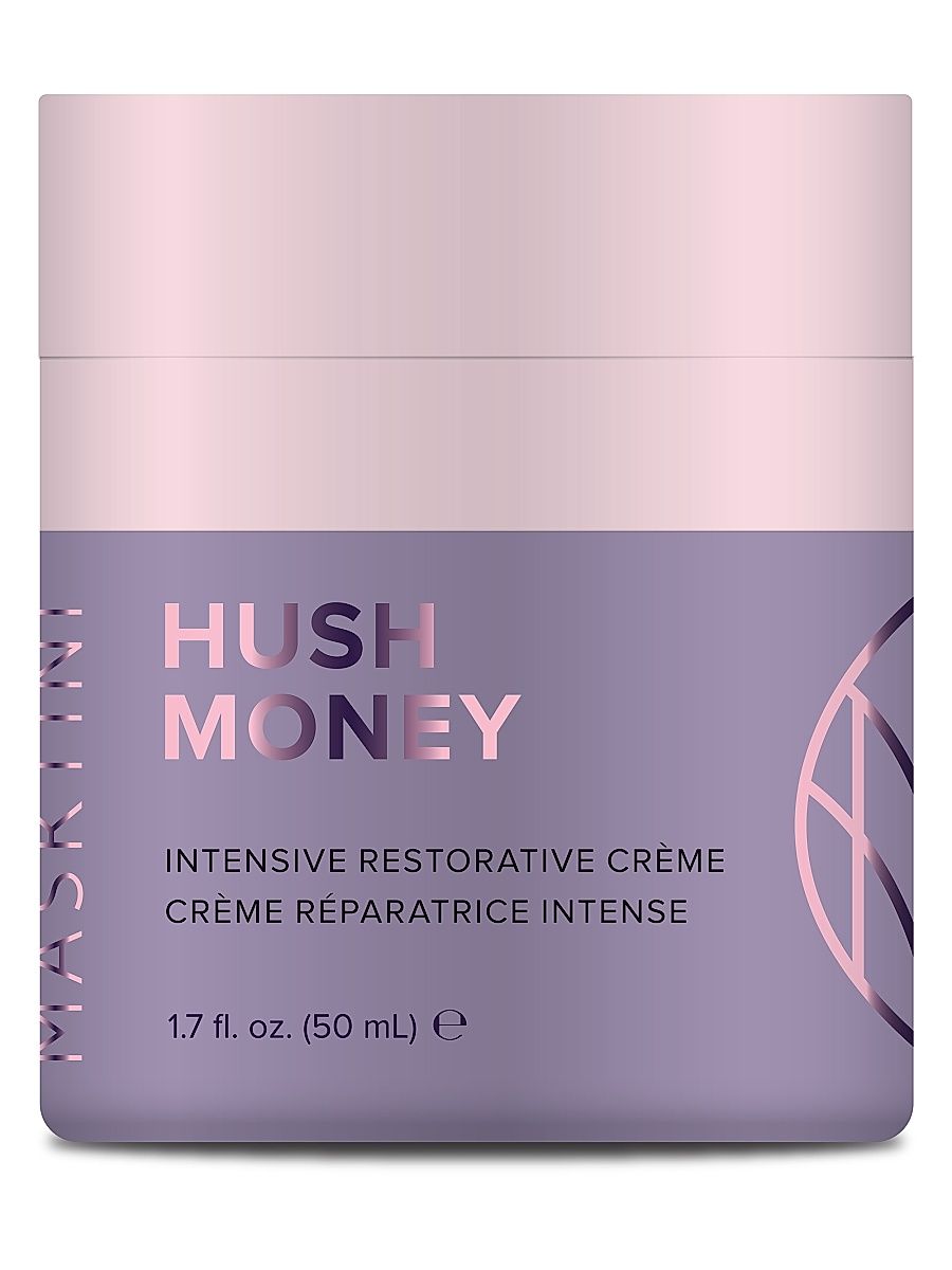 Women's Hush Money Intensive Restorative Crème
