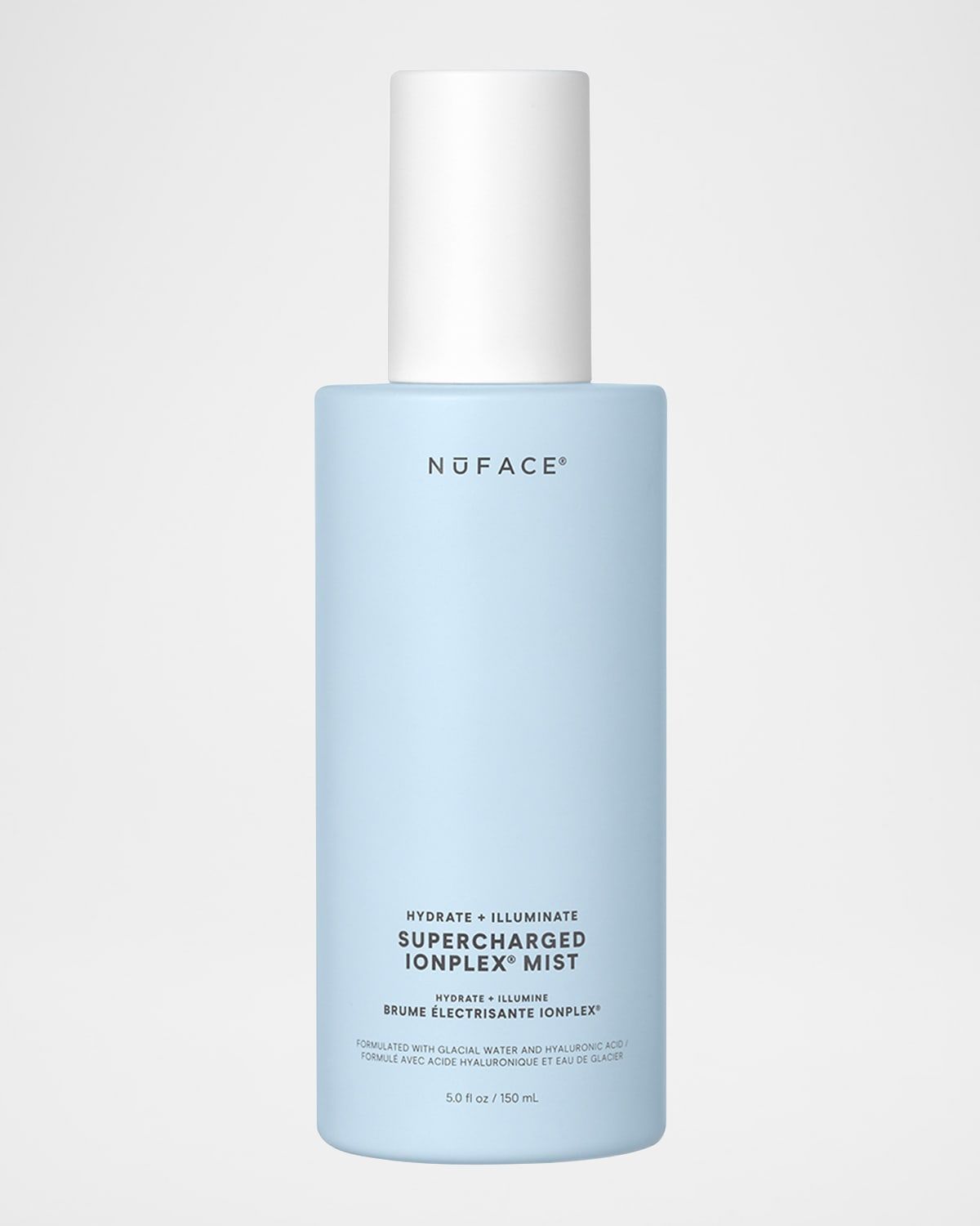 Supercharged Ionplex Facial Mist, 5 oz.