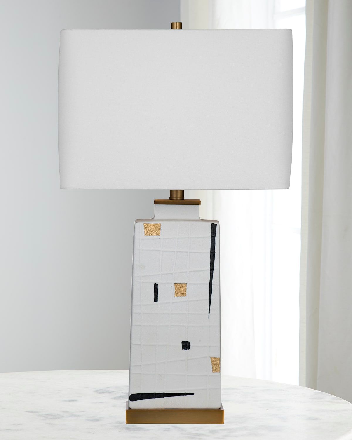 Fandy Table Lamp