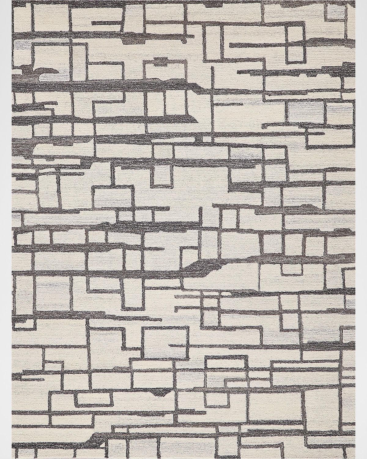 Naturals Hand Tufted Rug