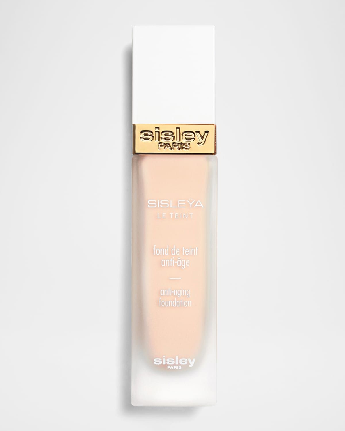 Sisleya Le Teint Foundation