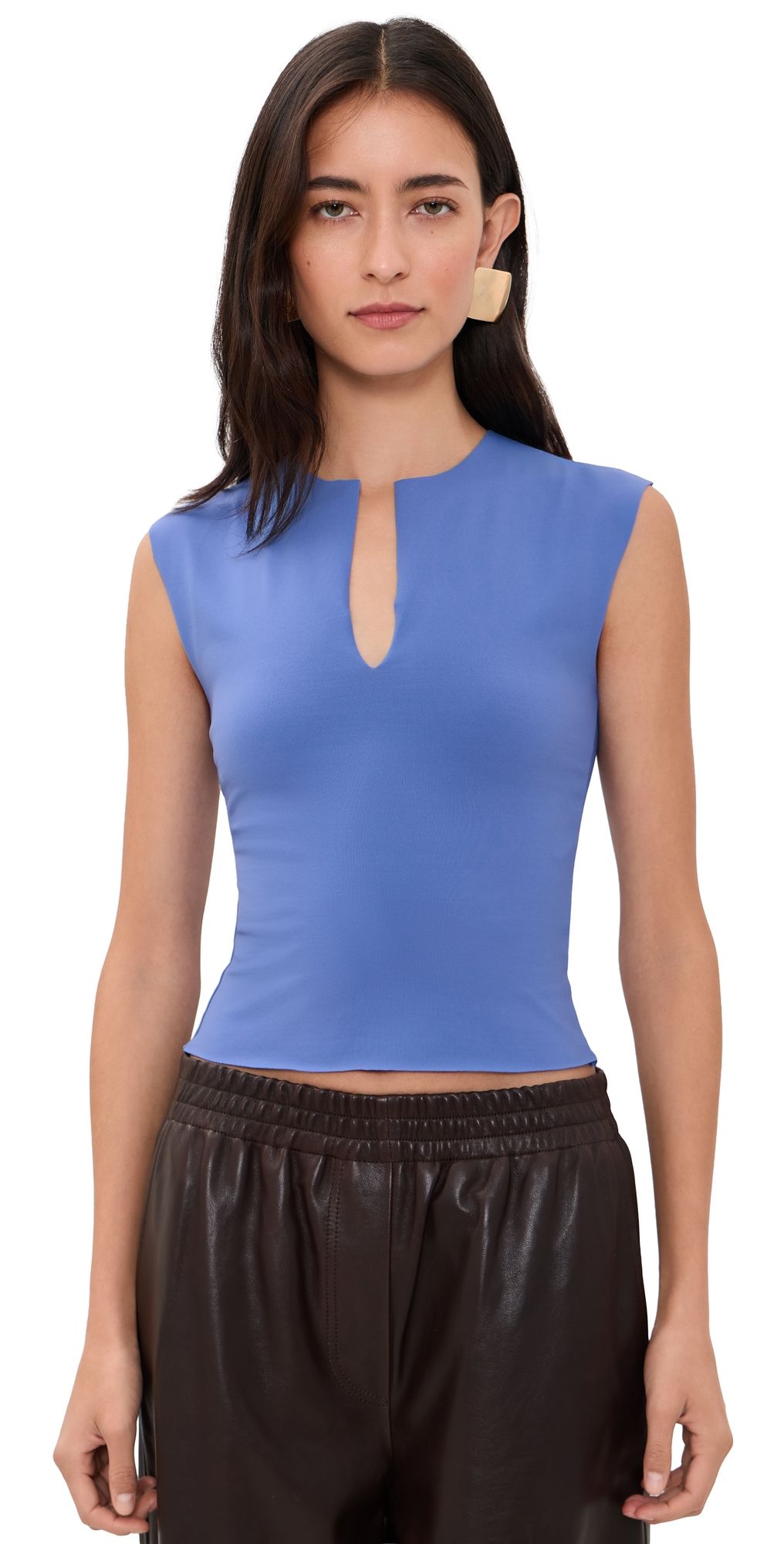 Lioness Tribeca Top Persian Jewel S
